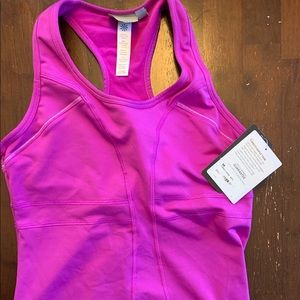 Athleta turbocharge tank